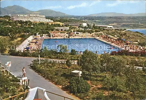 Terrasini Piscina Olimpionica Kat. Terrasini