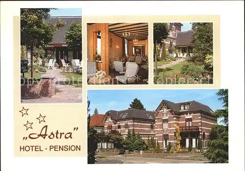 Apeldoorn Hotel Pension Astra Kat. Apeldoorn