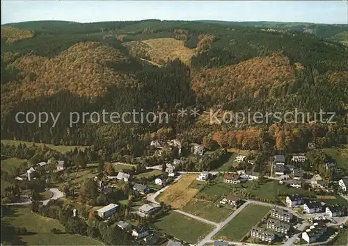 Willingen Sauerland Strycktal Diemelsee Kat. Willingen (Upland)