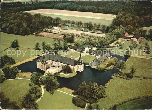 Lembeck Schloss Lembeck  Kat. Dorsten