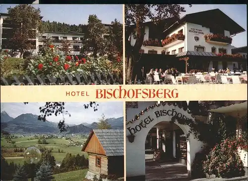 Windischgarsten Hotel Bischofsberg Kat. Windischgarsten