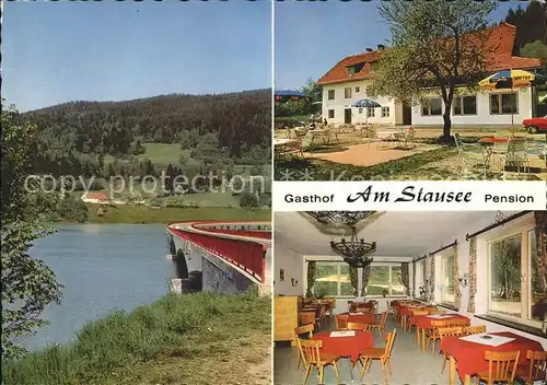 Voelkermarkt Gasthof Am Stausee Kat. Voelkermarkt