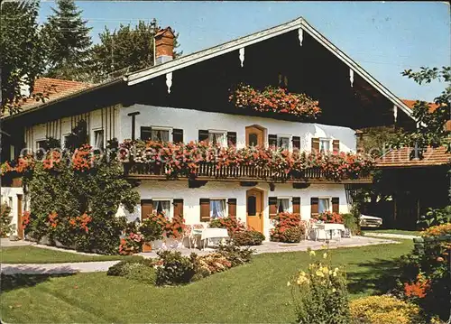 uebersee Ferienhaus Kat. uebersee