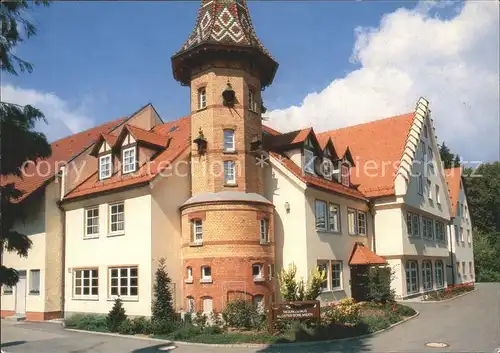 Bonlanden Berkheim Tagungshaus Kloster Bonlanden Kat. Berkheim