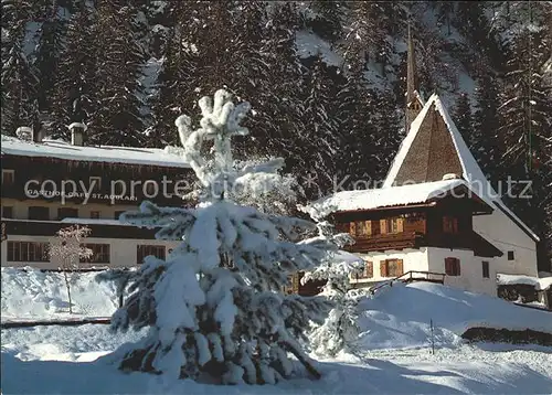 St Ulrich Pillersee Gasthaus St. Adolari Kat. St. Ulrich am Pillersee