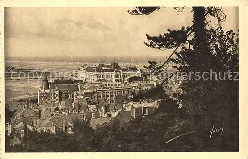 Trouville sur Mer  Kat. Trouville sur Mer