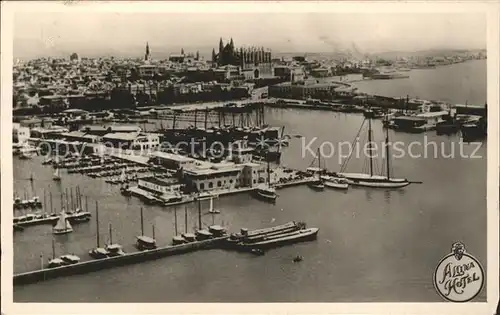 Palma de Mallorca Hafen Hotel Alpina Kat. Palma de Mallorca