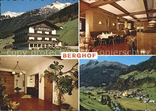 Neustadt Rennsteig Hotel Berghof Kat. Neustadt Rennsteig
