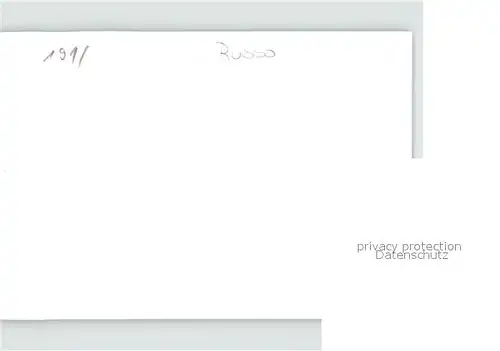 Russo Kirche Kat. Russo