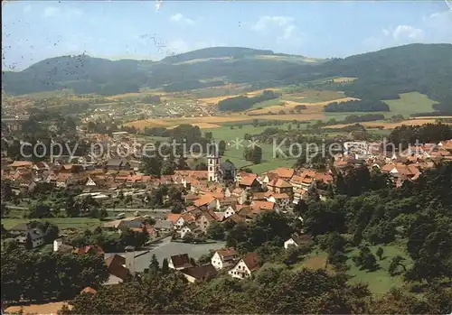 Reichelsheim Odenwald  Kat. Reichelsheim (Odenwald)