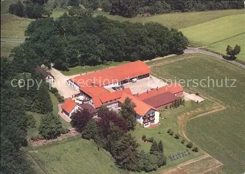 Bentorf Bauernhofpension Hankenegge Kat. Kalletal