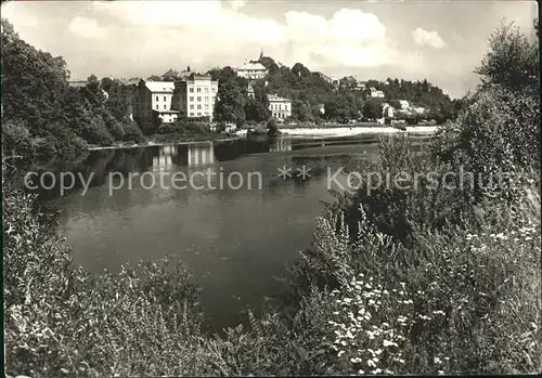 Tynec nad Labem  Kat. Elbeteinitz