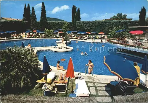 Abano Terme Hotel Mioni Pezzato to Terme Schwimmbad Kat. Abano Terme