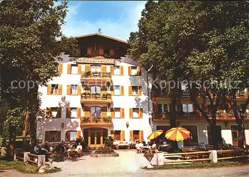 Golling Salzach Hotel Torrenerhof Kat. Golling an der Salzach
