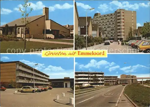 Emmeloord  Kat. Emmeloord