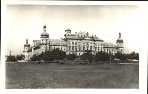 Olmuetz Olomouc Kloster Hradisch / Olomouc /