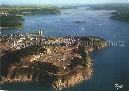 Saint Malo Ille et Vilaine Bretagne 
























Cite corsaire Cite d Athlet a Saint Servan La Tour et le Port Soldor Kat. Saint Malo