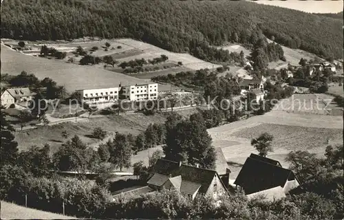 Eiterbach bei Heiligkreuzsteinach Kat. Heiligkreuzsteinach