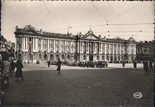 Toulouse Haute Garonne Capitole Kat. Toulouse