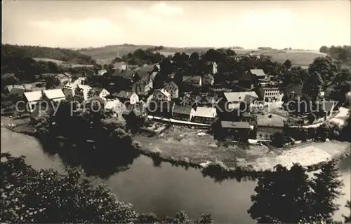 Mittweida Panorama Neud?rfchen Kat. Mittweida