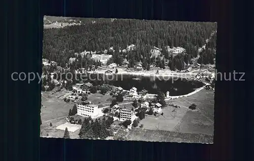 Bella Lui Vue aerienne Kat. Bella Lui