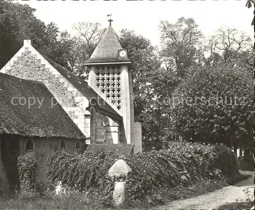 Pressagny l Orgueilleux Eglise Kat. Pressagny l Orgueilleux