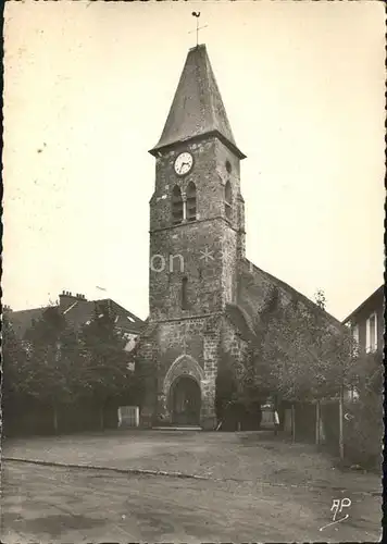 Saint Remy les Chevreuse Eglise Kat. Saint Remy les Chevreuse