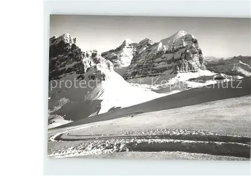 Cortina d Ampezzo Gruppo delle Tofane da Cima Lagazuoi Dolomiti Kat. Cortina d Ampezzo