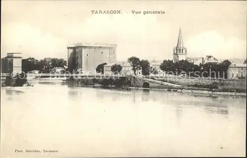 Tarascon  Kat. Tarascon