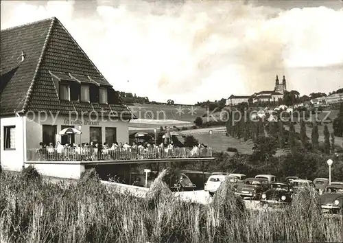 Lichtenfels Bayern Gaestehaus Banzer Wald  / Lichtenfels /Lichtenfels LKR