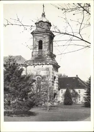 Medingen Bad Bevensen Kloster Kat. Bad Bevensen