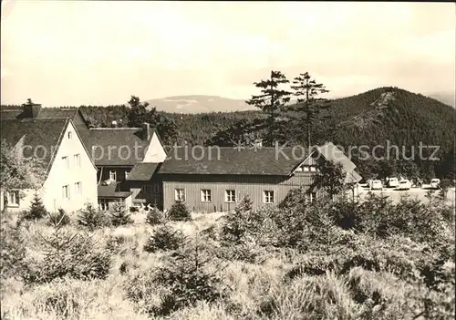 Schmuecke Sachsenstein Kat. Gehlberg