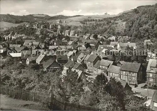 Trusetal Teilansicht Kat. Trusetal