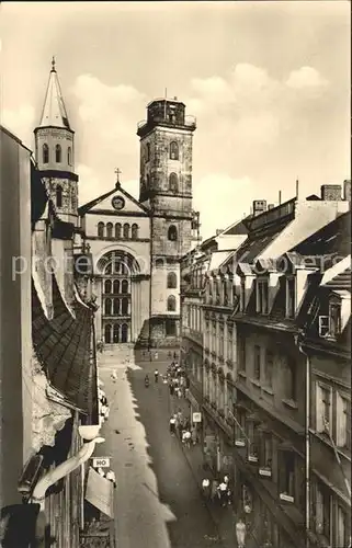 Zittau Johanniskirche Kat. Zittau