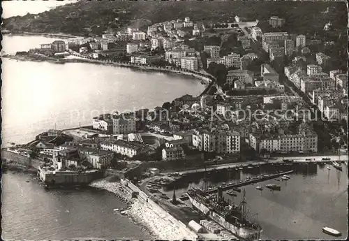 Ajaccio Vue generale aerienne Kat. Ajaccio