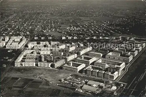 Budapest Fliegeraufnahme Kat. Budapest