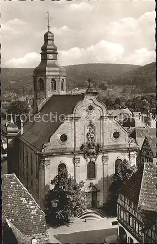 Ettlingen St. Martin / Ettlingen /Karlsruhe LKR