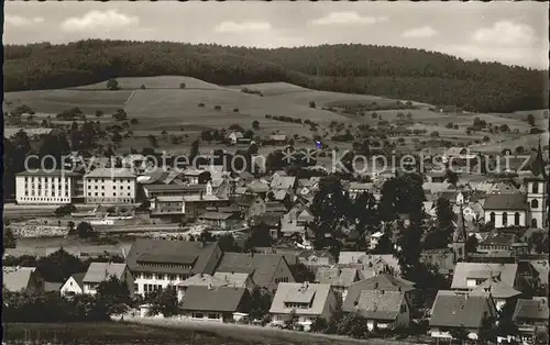 Reichelsheim Odenwald  Kat. Reichelsheim (Odenwald)