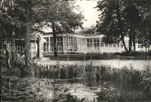 Saint Amand les Eaux Thermes Kat. Saint Amand les Eaux