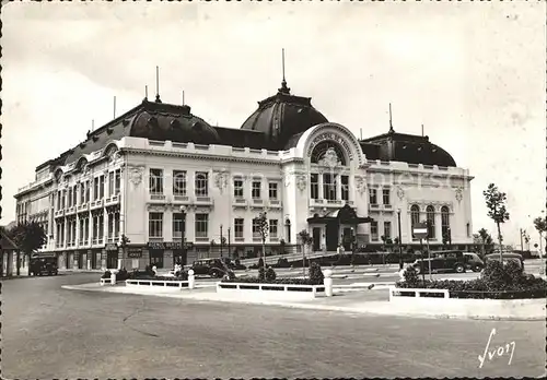 Trouville sur Mer Casino Kat. Trouville sur Mer