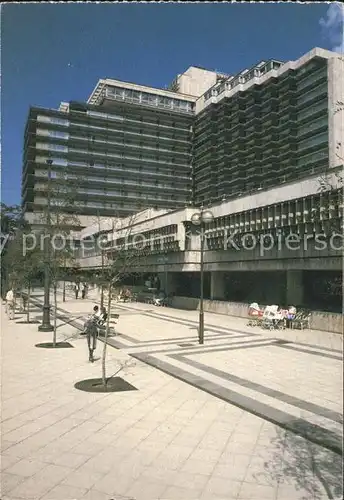 Budapest Hotel Duna Intercontinental Kat. Budapest