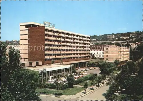 Budapest Hotel Sport Kat. Budapest