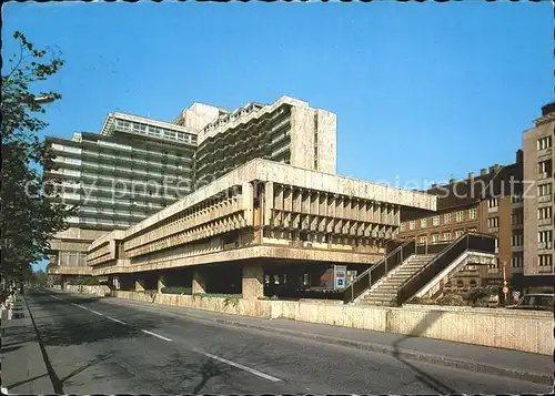 Budapest Hotel Duna Intercontinental Kat. Budapest