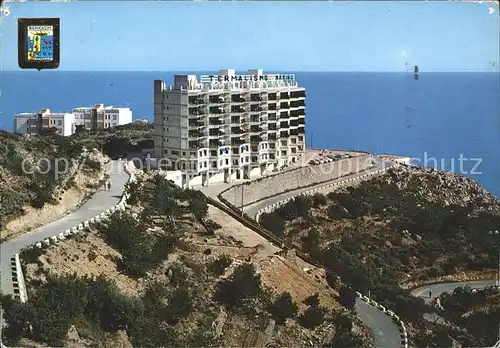 Benicasim Centro de Termalismo Helio Marino y Recuperacion Funcial Kat. Benicasim