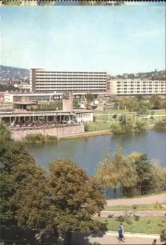 Budapest Hotel Sport Kat. Budapest