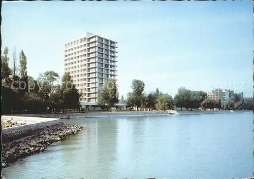 Siofok Hotel Europa Kat. Siofok