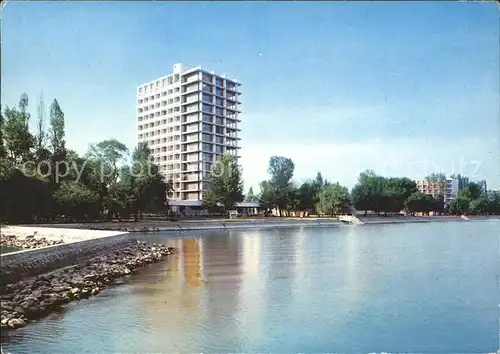 Siofok Hotel Europa Kat. Siofok