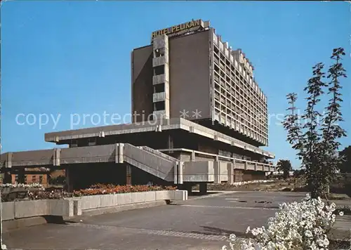 Szolnok Hotel Pelikan Kat. Szolnok