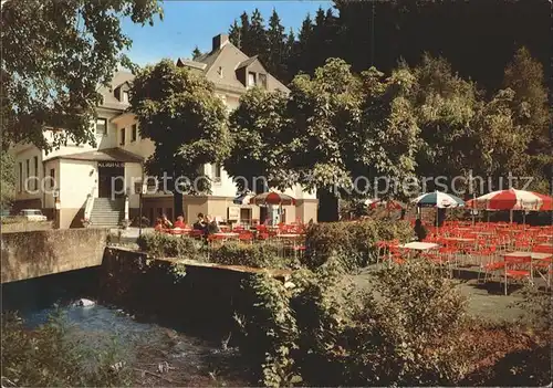 Wirsberg Kurhaus Kat. Wirsberg