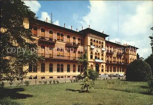 Conegliano Scuola di Enologia e Viticolture Kat. Conegliano